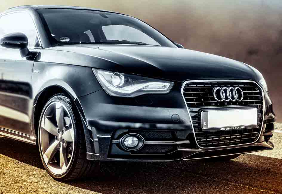 Airport Transfers in Old Street