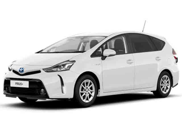 Airport Transfers in Old Street, MPV Cars